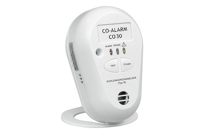 Image of Pentatech Kohlenmonoxidmelder Co30 bei JUMBO