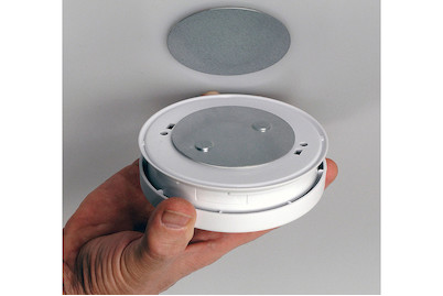 Image of Pentatech Magnetbefestigung für Rauchmelder Mag01 bei JUMBO