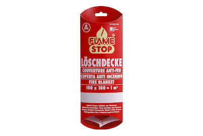 Image of Löschdecke Flame Stop