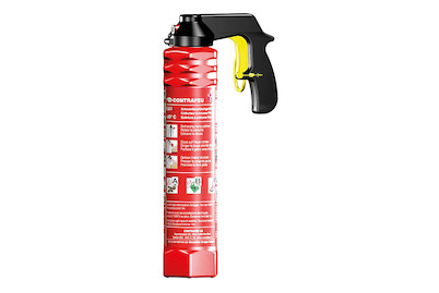 Image of Feuerlöscher Fire-Ex 800ml bei JUMBO