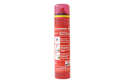 Image of Feuerlöscher Fire-Ex 300ml bei JUMBO