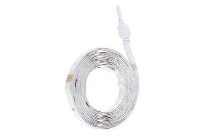 Image of Function YourLED ECO Basisset 3m Warmweiss 6,8W 230/12V 12Va W/Kst bei JUMBO