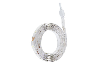 Image of Function YourLED ECO Basisset 3m Neutralweiss 6,8W 230/12V 12Va W/Kst bei JUMBO