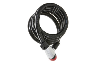 Image of Spiral-Seilschloss 1650 180 Reflex bei JUMBO