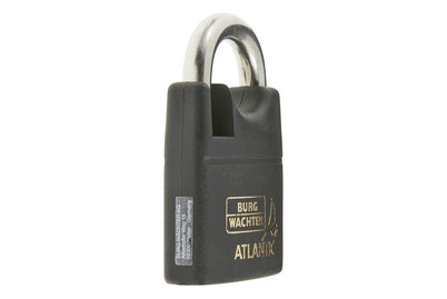 Image of Burg-Wächter Vorhängeschloss Atlantic 217 F 50 bei JUMBO