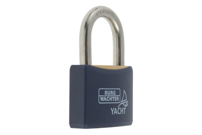 Image of Zylinder-Vorhangschloss Yacht 460 Ni 50 SB bei JUMBO