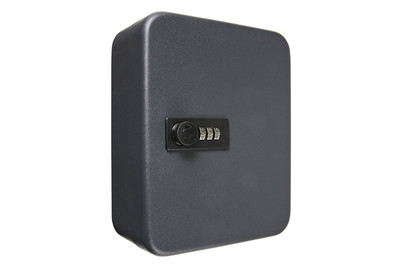 Image of Burg-Wächter Schluesselbox 20 bei JUMBO
