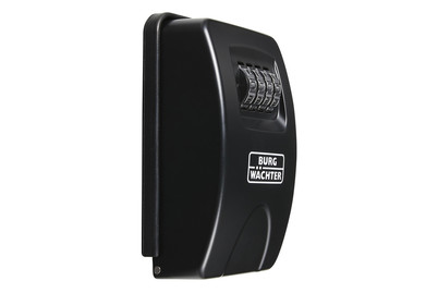 Image of Schlüsseltresor KeySafe 20 bei JUMBO