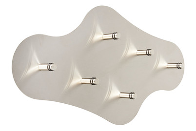 Image of Burg-Wächter Schlüsselleiste Nuvola bei JUMBO