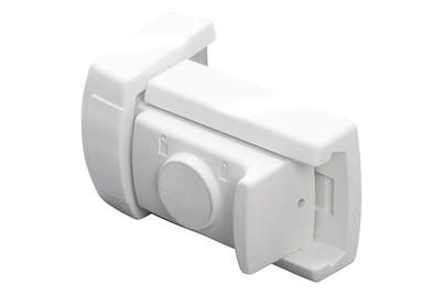 Image of Burg-Wächter Komfort-Riegel WinSafe WR 60 bei JUMBO