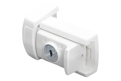 Image of Burg-Wächter Komfort-Riegel WinSafe WZ 60 bei JUMBO