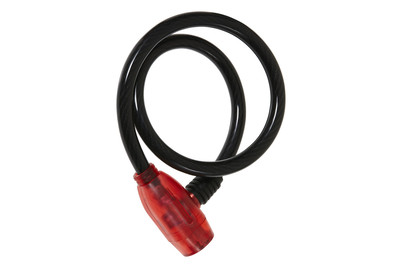 Image of Zweirad-Seilschloss 330 65 FUN bei JUMBO