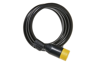 Image of Spiral-Seilschloss mit Licht 340 180 L bei JUMBO