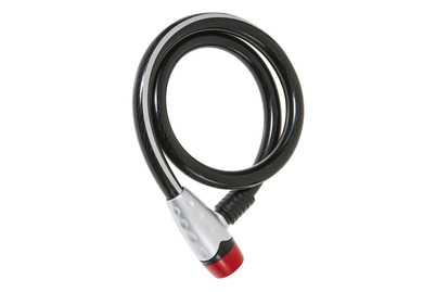 Image of Zweirad-Seilschloss 650 80 Reflex bei JUMBO