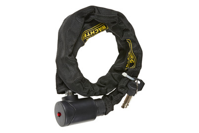 Image of Kettenschloss 580 90 Black bei JUMBO