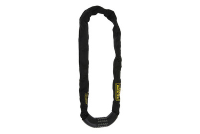 Image of Kettenschloss 280 C 90 Black bei JUMBO