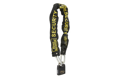 Image of Set Kette + Schloss SKM 6/60/Ni40 bei JUMBO