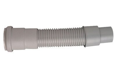 Image of HT-Rohr flexibel 40/50x50x500mm