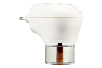 Image of Finito Mückenstopp mit Intervall-Timer und Kindersicherung bei JUMBO