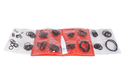 Image of O-Ring Sortimentstasche 102-tlg. bei JUMBO