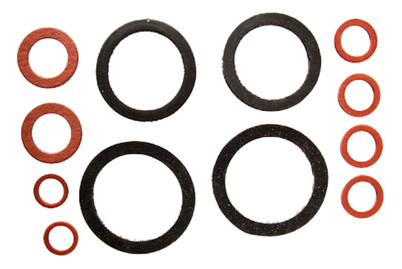 Image of Dichtungssatz f.Brause+GV+Wandarmatur bei JUMBO