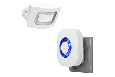 Image of Funk-Durchgangsmelder Fd25 bei JUMBO