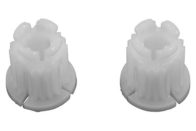 Image of Rastbuchse für Acryllux-Griff 2Stk bei JUMBO