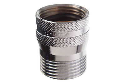 Image of Wasserstop 3/4'' chrom bei JUMBO