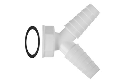 Image of Schlauchverschraubung 45° bei JUMBO