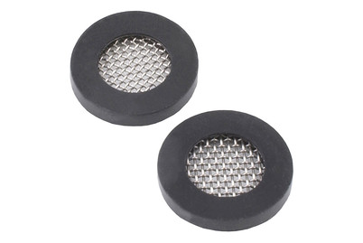 Image of Schmutzfangsieb für 1/2'' Überwurf 2Stk bei JUMBO