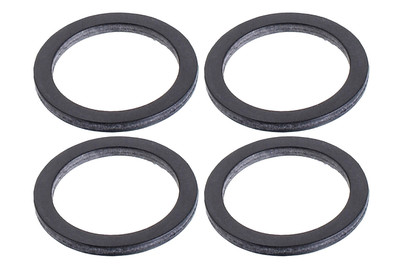 Image of Gummi-Dichtung Schlauchverbindung 22x28 bei JUMBO