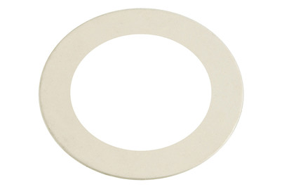 Image of Gummi-Dichtung f.SP-Ablaufv.1 1/2'' 2Stk bei JUMBO