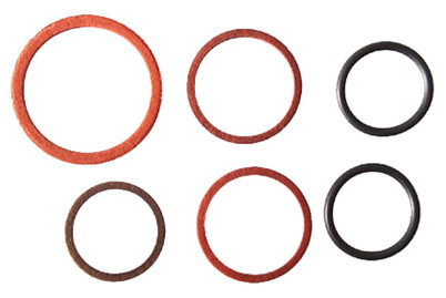 Image of Dichtungssatz f.Ventiloberteil 3/8-3/4'' bei JUMBO