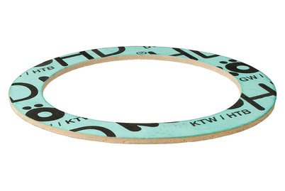 Image of HD-Dichtung Überwurfmutter 3/4'' 16x24x2 bei JUMBO