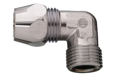 Image of Verschraubung AG 1/2''x10mm bei JUMBO