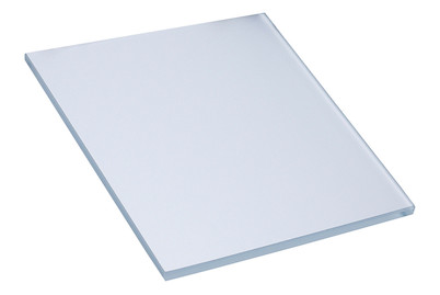 Image of Floatglas GT Satinato 4 mm bei JUMBO