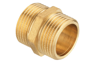 Image of VRS Doppel-Nippel 1 AG bei JUMBO