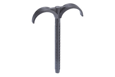 Image of VRS Rohrbügel doppelt 12-30mm 10Stk bei JUMBO