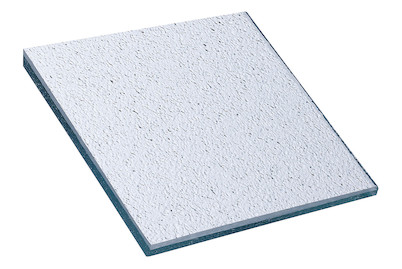 Image of Spiegelrohglas 6 mm weiss bei JUMBO