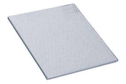 Image of Glas Masterpoint weiss 4 mm bei JUMBO