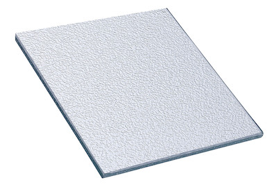 Image of Glas spezial 33 weiss 4 mm bei JUMBO