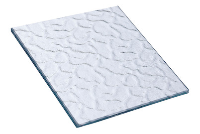 Image of Glas spezial 30 pointille 4 mm bei JUMBO