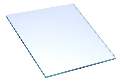 Image of Spiegel 6 mm klar bei JUMBO