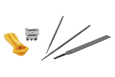 Image of Feilen-Set 3/8in. - 4,0 mm bei JUMBO