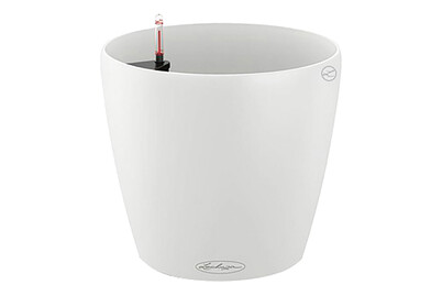 Image of Lechuza Classico Color 21 weiss bei JUMBO