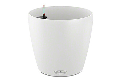 Image of Lechuza Classico Color 28 weiss bei JUMBO