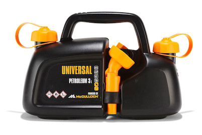 Image of Kombikanister 3+1,5L bei JUMBO