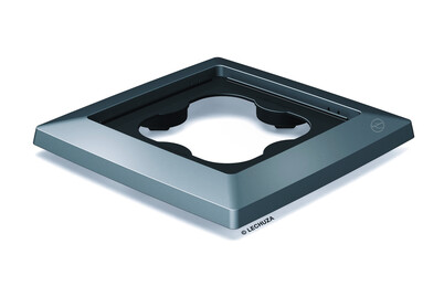 Image of Lechuza Pflanzenroller Cubico 30 anth. bei JUMBO