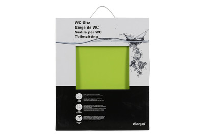 Image of WC-Sitz Barbana Slow Down bei JUMBO