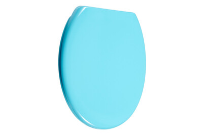 Image of diaqua® WC-Sitz Barbana Slow Down blue